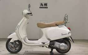 VESPA LX125IE