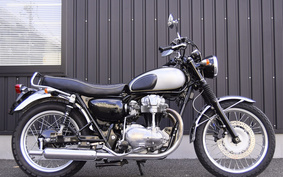 KAWASAKI W650 2007 EJ650A