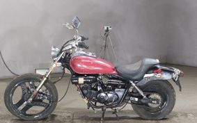 HONDA MAGNA 50 AC13