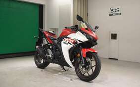 YAMAHA YZF-R25 RG10J