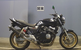 HONDA CB400SFV-3 2007 NC39