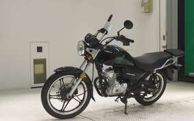 HONDA CBF125T