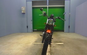 SUZUKI GRASS TRACKER NJ47A