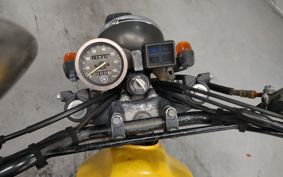 YAMAHA TW225 DG09J