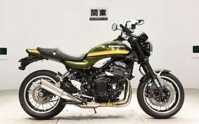 KAWASAKI Z900RS ZR900C