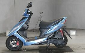 KYMCO VJR125 i 不明