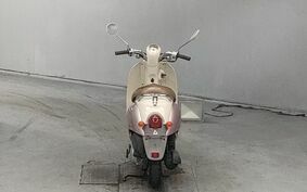 HONDA CREA SCOOPY AF55