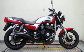 HONDA CB750 2008 RC42