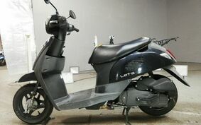 SUZUKI LET's CA4AA