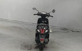 SUZUKI LET's CA4AA