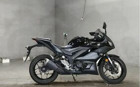 YAMAHA YZF-R3 2021 RH13J