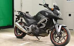 HONDA NC750X D Limited 2014 RC72