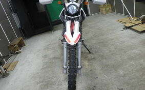 YAMAHA SEROW 250 DG17J