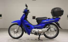 HONDA DREAM 125 ND125M