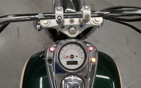 HONDA SHADOW400 NC34