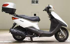 YAMAHA AXIS 125 TREET SE53J