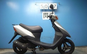 SUZUKI LET's 2 CA1PA