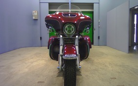 HARLEY FLHTCUTG TRIKE 2014 MAL