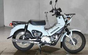 HONDA CROSS CUB 110 JA45