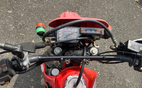 HONDA CRM80 HD11