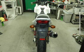 HONDA CB400 SUPER BOLDOR VTEC 2009 NC42