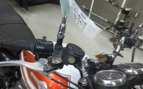 KAWASAKI ESTRELLA BJ250A