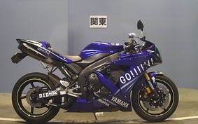 YAMAHA YZF-R1 2006 RN15