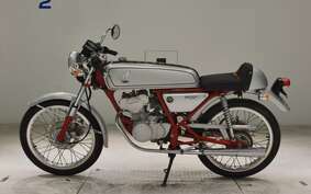 HONDA DREAM 50 AC15