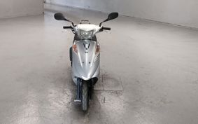 SUZUKI ADDRESS V125 CF4EA