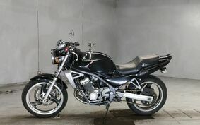 KAWASAKI BALIUS 250 ZR250A