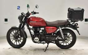 HONDA GB350 2021 NC59