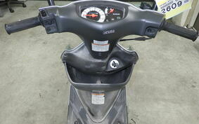 SUZUKI ADDRESS V125 G CF46A