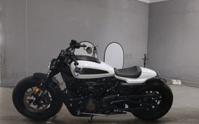 HARLEY  HARLEY RH1250S ZC4