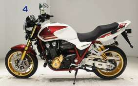 HONDA CB1300SF SUPER FOUR SP 2022 SC54