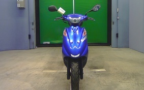 SUZUKI ADDRESS V125 G CF4EA