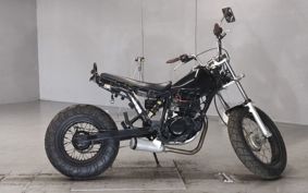 YAMAHA TW200 2JL