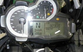 BMW R1200GS 2014 0A01