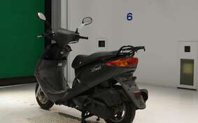 YAMAHA AXIS 125 TREET SE53J