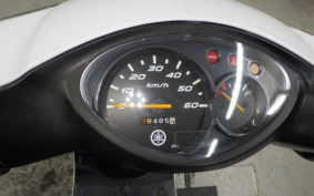 YAMAHA JOG ZR Gen.3 SA39J