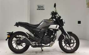 HONDA CBF190TR PJLA