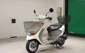 SUZUKI LET's 4 Basket CA43A