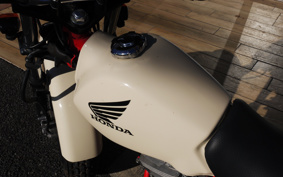 HONDA FTR223 MC34