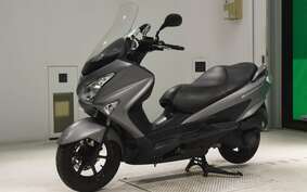 SUZUKI SKYWAVE 200 (Burgman 200) CH41A