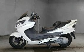 SUZUKI SKYWAVE 250 (Burgman 250) S CJ44A