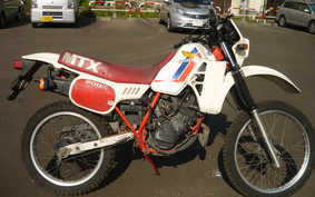 HONDA MTX200R MD07