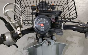 SUZUKI BAR DEE50 BA42A