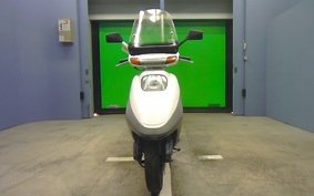 HONDA SPACY 125 Gen. 3 JF04