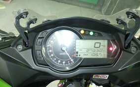 KAWASAKI NINJA 1000 A 2013 ZXT00G