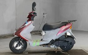 SUZUKI ADDRESS V125 G CF4EA