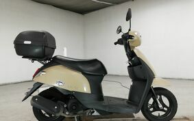 SUZUKI LET's CA4AA